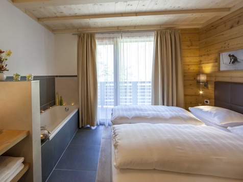 Mountain Suite Luis image 3