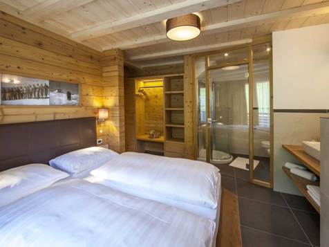 Mountain Suite Luis image 4