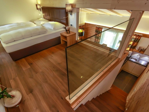 Mountain Suite Luis image 6