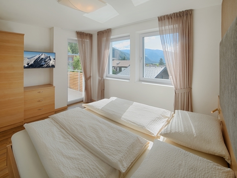 Mountain view apartment .65 m² image 18