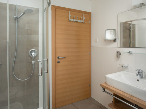 Mountain view apartment .65 m² image 30