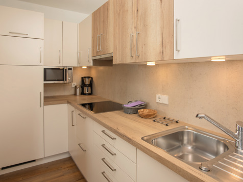 Mountain view apartment .65 m² image 32