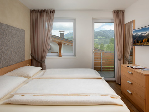 Mountain view apartment 65 m² image 46