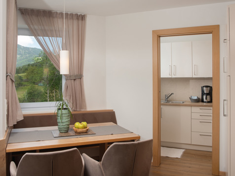 Mountain view apartment 65 m² image 47