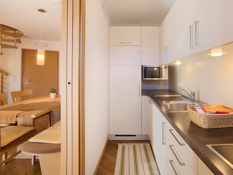 Mountain view apartment 70 m² image 18