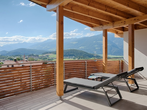 Mountain view apartment 70 m² image 38