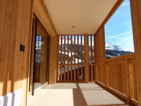 MountainTerassen Apartment image 10