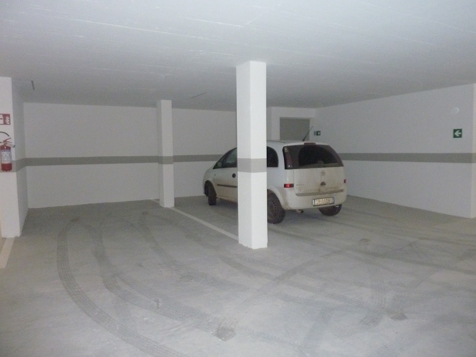 MountainTerassen Apartment image 12