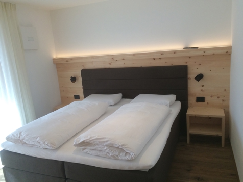 MountainTerassen Apartment image 13