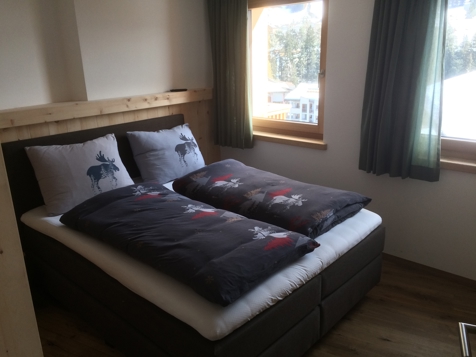 MountainTerassen Apartment image 14
