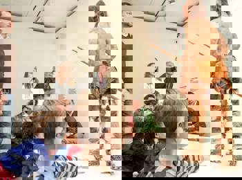 Museum of Archaeology