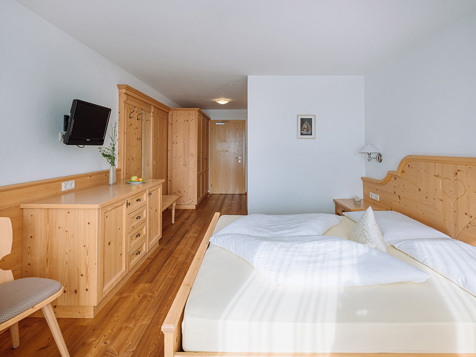 Natur Süd Zimmer image 2