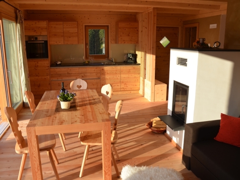 Naturchalet Rinkwein-1