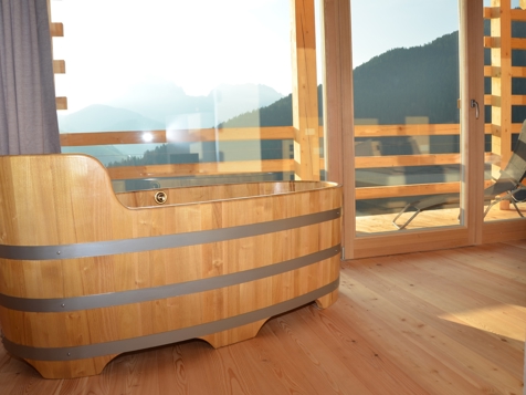 Naturchalet Rinkwein-12