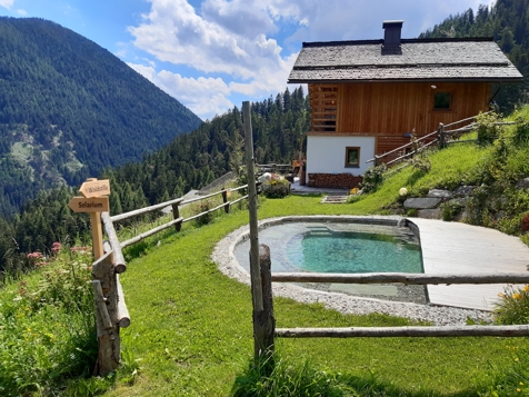 Naturchalet Rinkwein-4