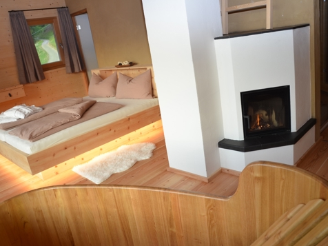 Naturchalet Rinkwein-3