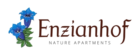 Nature Apartments Enzianhof Logo