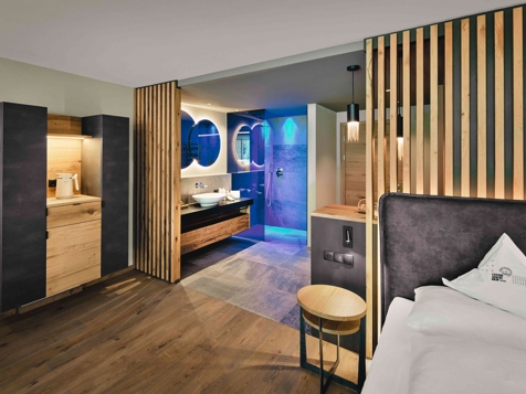 Nature room Valbon image 1