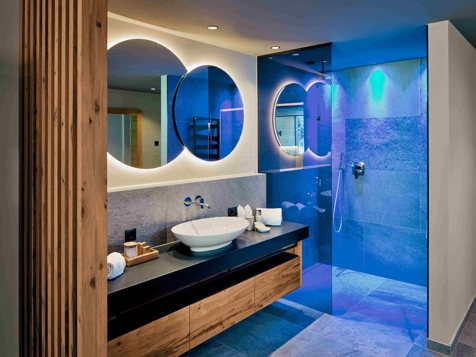 Nature room Valbon image 2