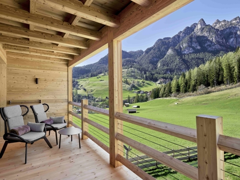 Nature room Valbon image 3