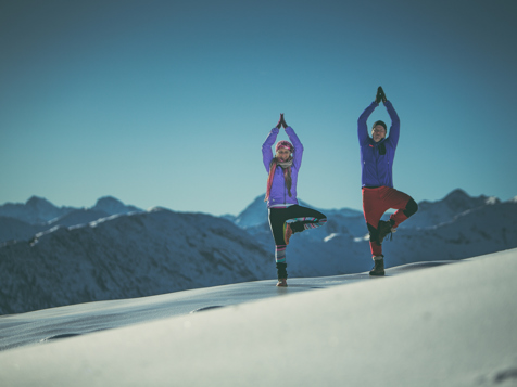 Sciare Racines Inverno musica malghe Alta Valle Isarco Alto Adige