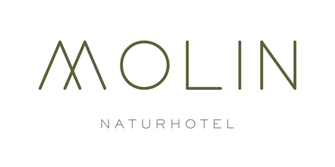Naturhotel MOLIN Logo