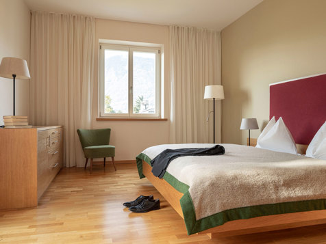 Naturquell Apartment image 1