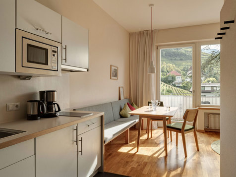 Naturquell Apartment image 2