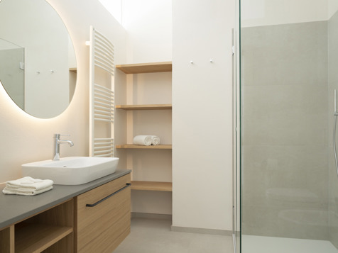 Naturquell Apartment image 5