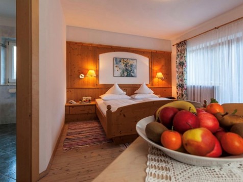 Naturzimmer BIO Arnika image 2