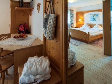 Naturzimmer BIO Arnika image 3