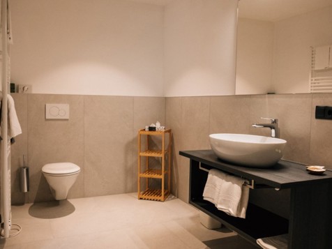 Naturzimmer BIO Edelweiß NEU image 4