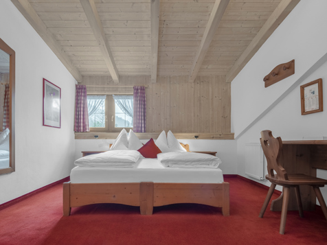 Nemus - Penthouse am "Heiligen Wald"-1