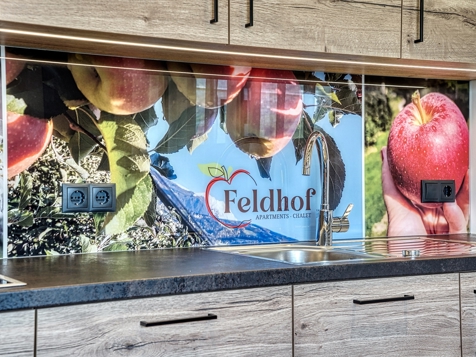 NEU 2022: APFELCHALET FELDHOF image 19