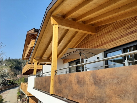 NEU 2022: APFELCHALET FELDHOF image 25