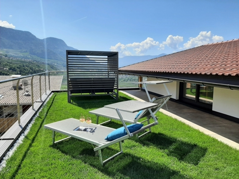 NEU AB DEZEMBER 2025: SAUNA IM APFELCHALET FELDHOF image 11