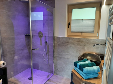 NEU AB DEZEMBER 2025: SAUNA IM APFELCHALET FELDHOF image 20