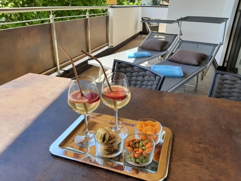 NEU AB DEZEMBER 2025: SAUNA IM APFELCHALET FELDHOF image 22