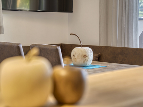 NEU AB DEZEMBER 2025: SAUNA IM APFELCHALET FELDHOF image 26