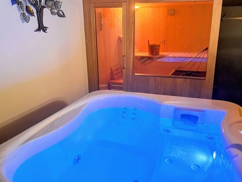 NEU AB DEZEMBER 2025: SAUNA IM APFELCHALET FELDHOF image 29