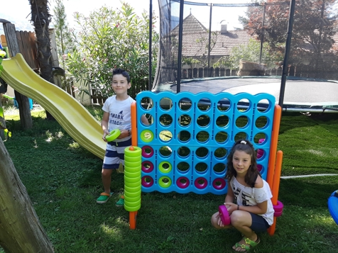 NEU AB DEZEMBER 2025: SAUNA IM APFELCHALET FELDHOF image 4