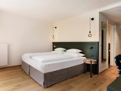 NEU: Doppelzimmer "Aue Deluxe" image 2