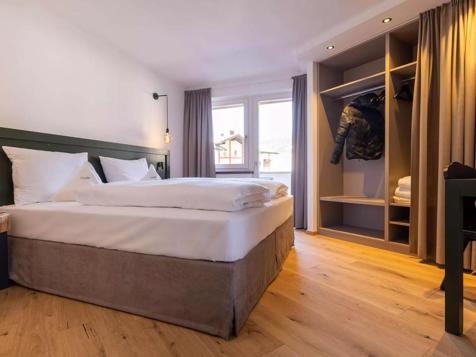NEU: Doppelzimmer "Comfort" image 1