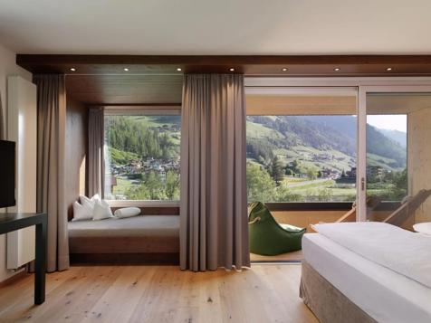 NEU: Junior Suite "Aurina" image 1