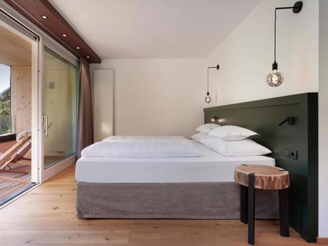 NEU: Junior Suite "Aurina" image 2