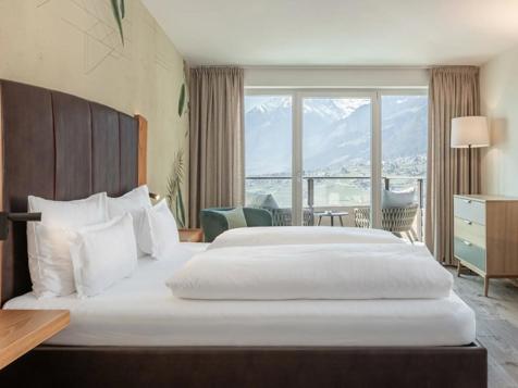 NEU! Suite Mutspitze image 1