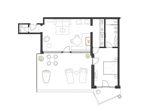 NEU! Suite Mutspitze image 3