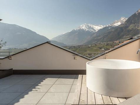 NEU! Suite Mutspitze image 4