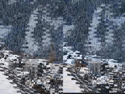 Neue Pfarrkirche St. Genesius