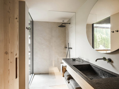 NEW! AMBROS SUITE CIMABIANCA image 5